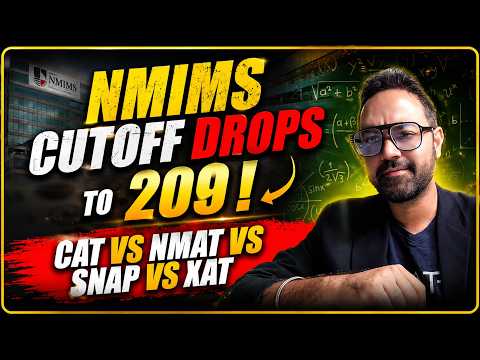 CAT vs NMAT vs XAT vs SNAP | Which exam should you give?
