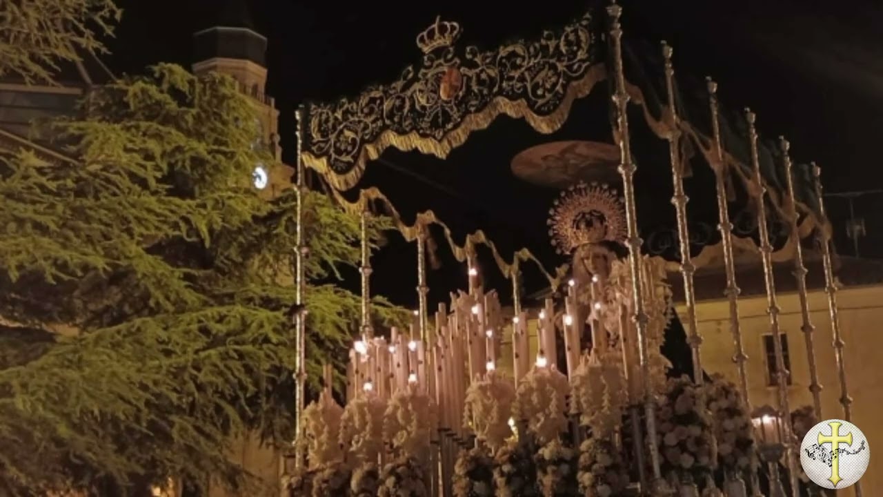 Marcha Salve, Mi Esperanza (Fernando Hernández Castilla)