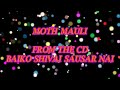 Moth Maulie   East Indian Song   Sing along Karaoke Mp3 Song