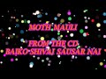 Moth maulie   east indian song   sing along karaoke
