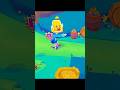 Zooba Skippy Lvl 1 0 Trophy To 2000 Trophy Zooba زوبا Games Shorts