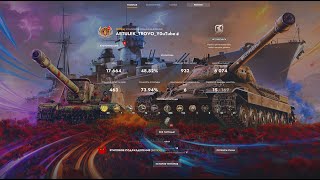 #133Tanks Blitz [(без негатива) МАСТЕР НА... WZ-111 5A #1 ] #artulek #wotblitz #вотблицстрим