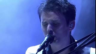 Muse - New Born (Live @ Glastonbury 2004) [HD/60fps] Resimi