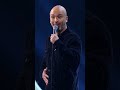 JOKOY S Stand Up Comedy Talks About Japanese Accent Shorts