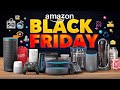 30+ BIG EARLY Amazon Black Friday Deals 2025 - Tech Deals You Can't Miss!