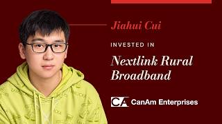 EB-5 Investor Story: Jiahui's Parents Invested in His Future | CanAm Enterprises