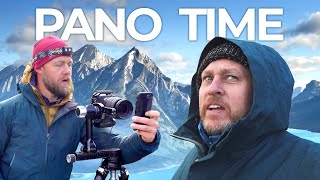 How to Make Epic Panorama Images
