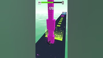 Stack Colors (level 261)