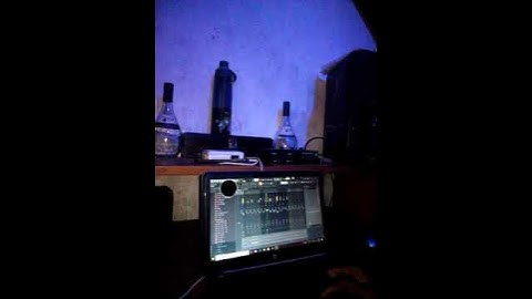 zouk instrumental 2022 by greez beats