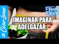 Imaginar para ADELGAZAR| Por el Placer de Vivir con César Lozano