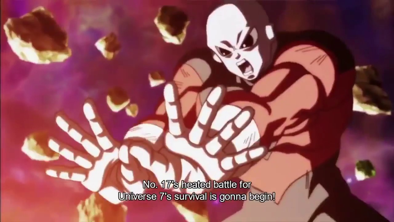 DBS EP 127 preview (ENG SUB)