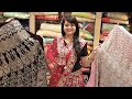Jaipur Shopping | Bridal Lehenga