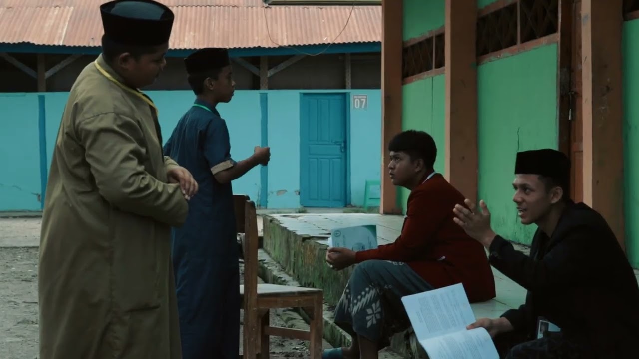 Dzikir dan Do'a Menjelang Buka Puasa