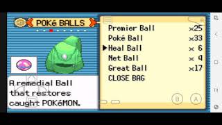 Where to Find Rotom in Pokemon Mega Moemon Emerald screenshot 5