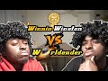 Winnin Winston VS Worldender PT.1 thumbnail
