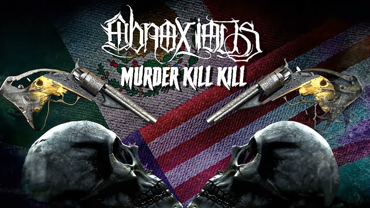 Watch Obnoxious - "Murder Kill Kill" (Official Audio Stream) on YouTube Watch Obnoxious - "Murder Kill Kill" (Official Audio Stream) on YouTube