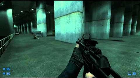 Underhell Walkthrough - Chapter 0: The Prologue: We Have a Situation - Part 2