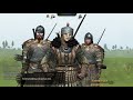 Mount & Blade II Bannerlord 1.6.5 Иван Грозный часть 27