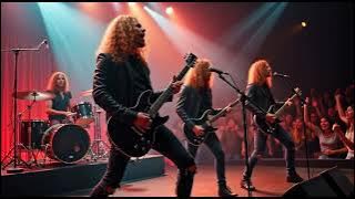 Shadows And Light (Melodic Hard Rock)