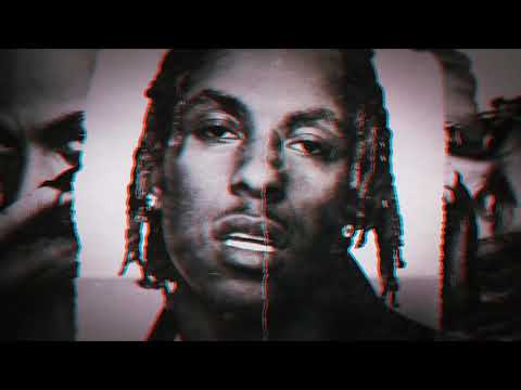 Rich The Kid & YoungBoy Never Broke Again – Brown Hair (Visualizer)