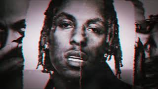 Смотреть клип Rich The Kid & Youngboy Never Broke Again - Brown Hair (Visualizer)