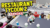 all new secret op working codes drinks update roblox restaurant tycoon 2 drinks