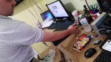 False eBay Return. "doesn