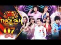 Kỳ Tài Thách Đấu | Mùa 3 - Tập 7: Trường Giang "gục ngã" khi Cris Phan tiết lộ cách cầu hôn vợ