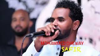 Mohammed Cheway-Safir-Eritrean Tigre live Music Resimi