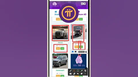 PI NETWORK SHOPPING @ GCV = 314,159 Wait For Mainnet | Pi Coin Price #pi #pinetworkterbaruhariini