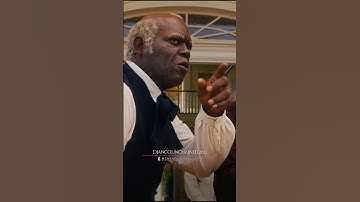 Slave to Power: How Stephen Serves His Master and Betrays His Own People. 🎉Django 2012