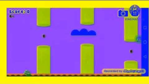 Pou Game Over Effects Preview 2 Effects Supercubed