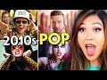 Gen Z Vs. Millennials: 2010s Pop Song Battle!