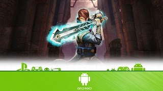 Stormblades - First Look (Android Gameplay) screenshot 4