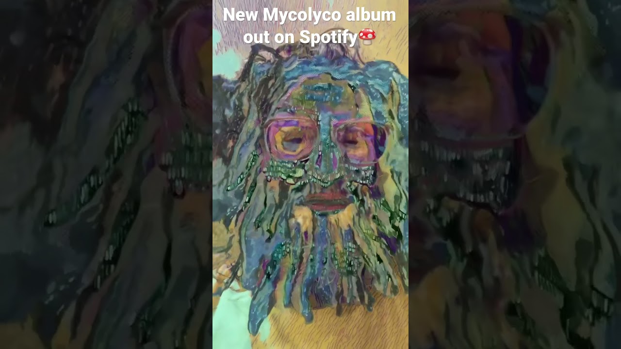 That thing you know? New Mycolyco album 