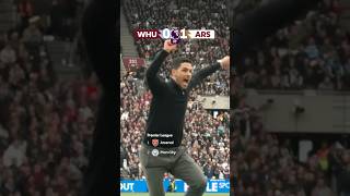 Trossard pakeičia titulą Arsenalui!