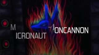 Micronaut - Ioncannon