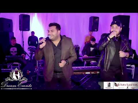 Cristi De La Buzau - Tine fruntea ridicata @Dream Events by Barbu Events