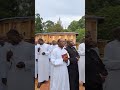 Mama Maria ni Nyota ya matumaini by major Seminarians