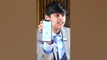 14-Year-Old Builds AI That Detects Heart Disease in 7 Seconds!