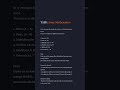 Reto 73 HackerRank Array Mathematics manim #hackerrank #python #manim