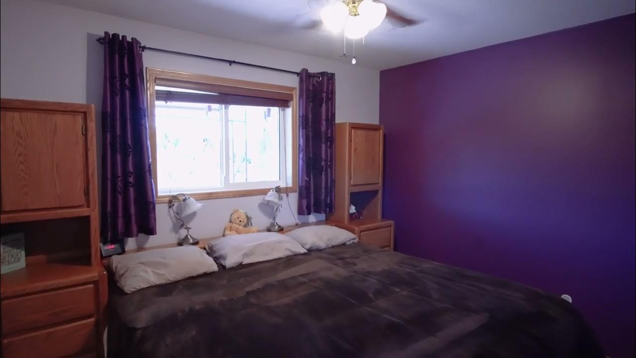 Drayton Valley Acreage Jenna Dostie YouTube