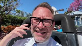 Fixing My Biggest Regret I Did At Disneyland Autopia