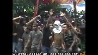 OM SERA Jangan pernah berubah ST12