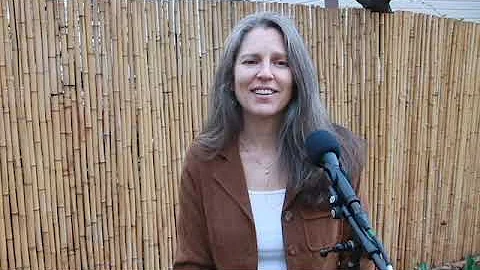 Stephanie Petersen ACHS video 2020