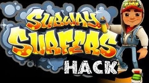 How To Hack Subway Surfers ALL VERSIONS (No Jailbreak)