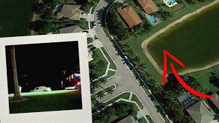 Google Earth Exposed What Police Missed for Two Decades