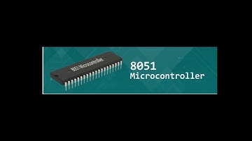LCD interfacing with 8051 micro-controller