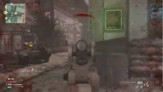 MW3 - Bootleg - Double Kill
