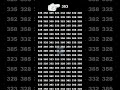 Find the number 353